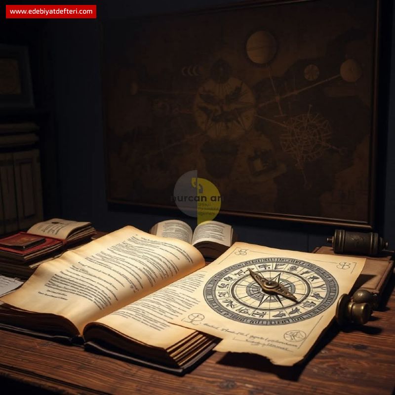 Roma İmparatorluğu'nda Astroloji: Yıldızların Gölgesindeki Bir Medeniyet