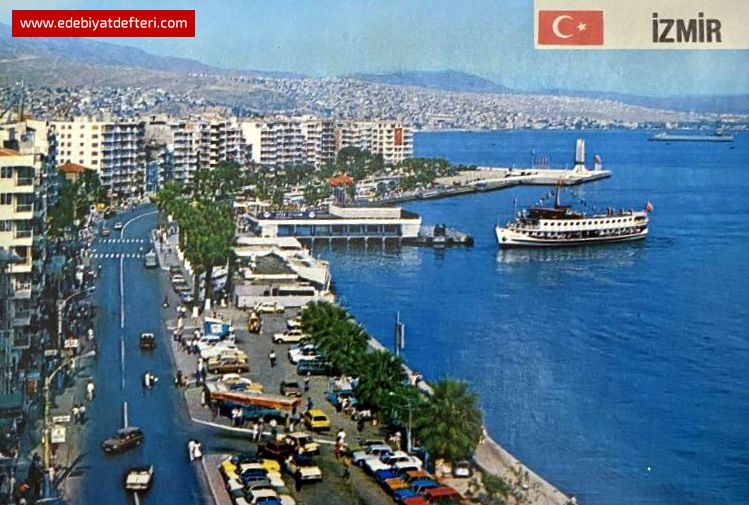 YENİ BİR UMUTTUR 'YENİ YIL .