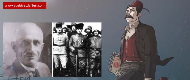 Cumhuriyeti Böyle Kurduk 15