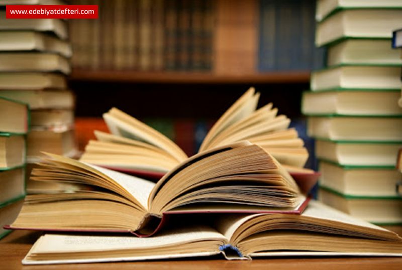 KALEM BENİ TERK ETTİĞİNDEN BERİ...