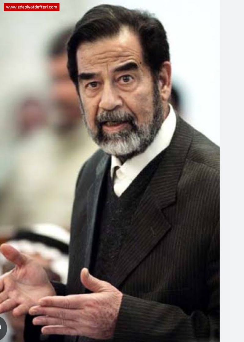 Son pişmanlık fayda etmez