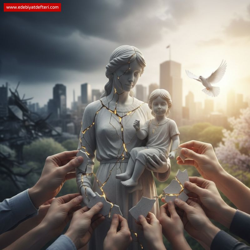 Göz Ardı Edilen Gerçek