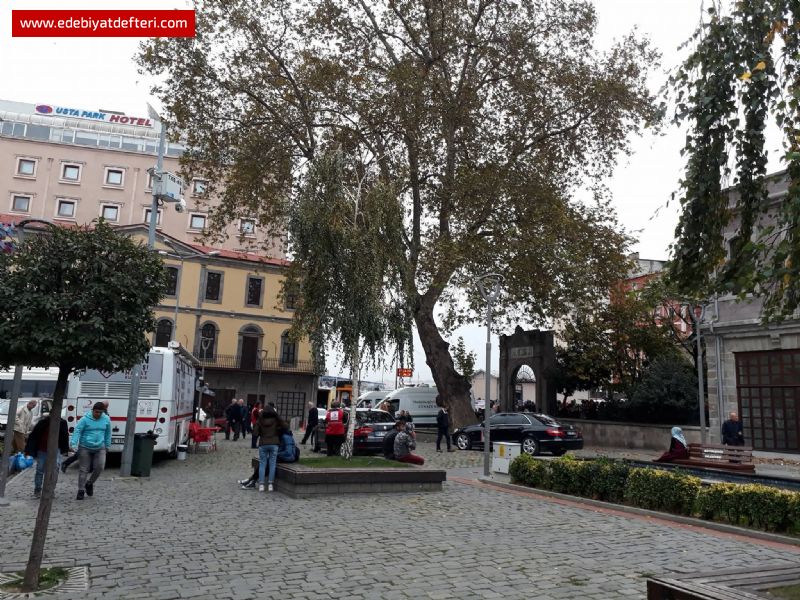 DEMOKRASİ ANLAYIŞIMIZ