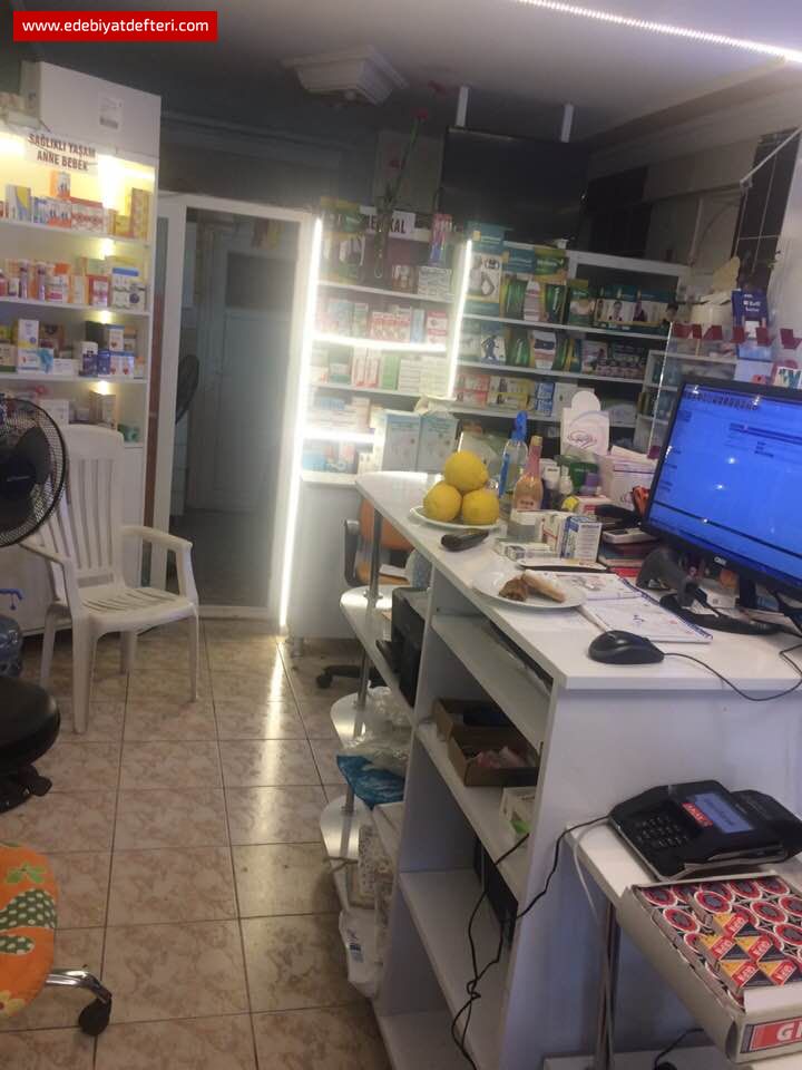 AH...FAKİR ŞAİRİM.. ORHAN VELİ...!