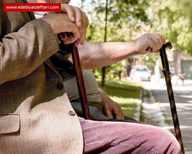 AYNI FİLMİ İZLEMEKTEN USANDIK