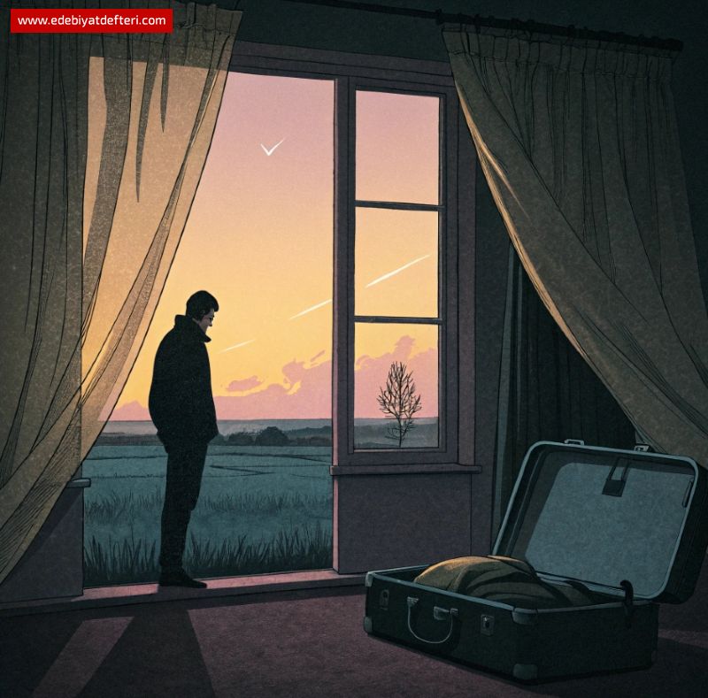 Bavulum hiç kapanmıyor