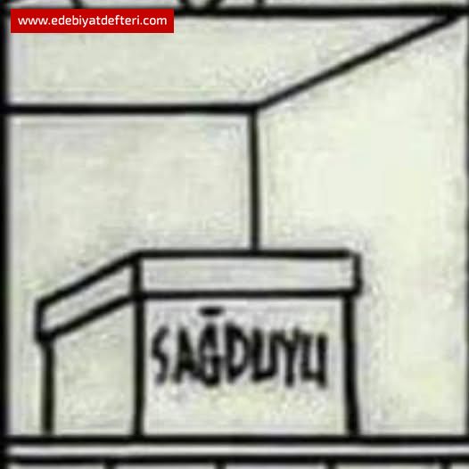 Sükunetin Gücü ve İnsan