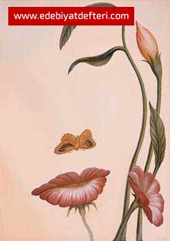 KADINLAR ÇİÇEKTİR