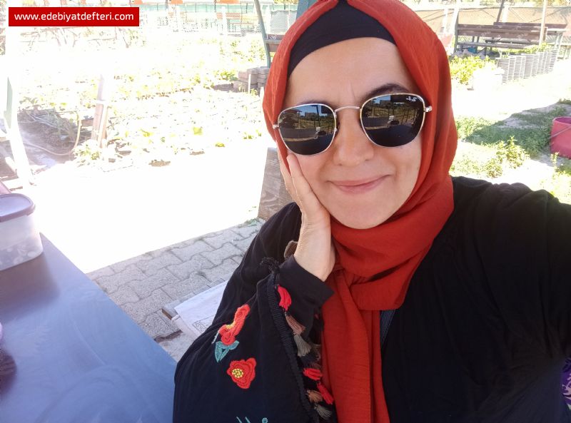 Bir Yalnızlık Üssü