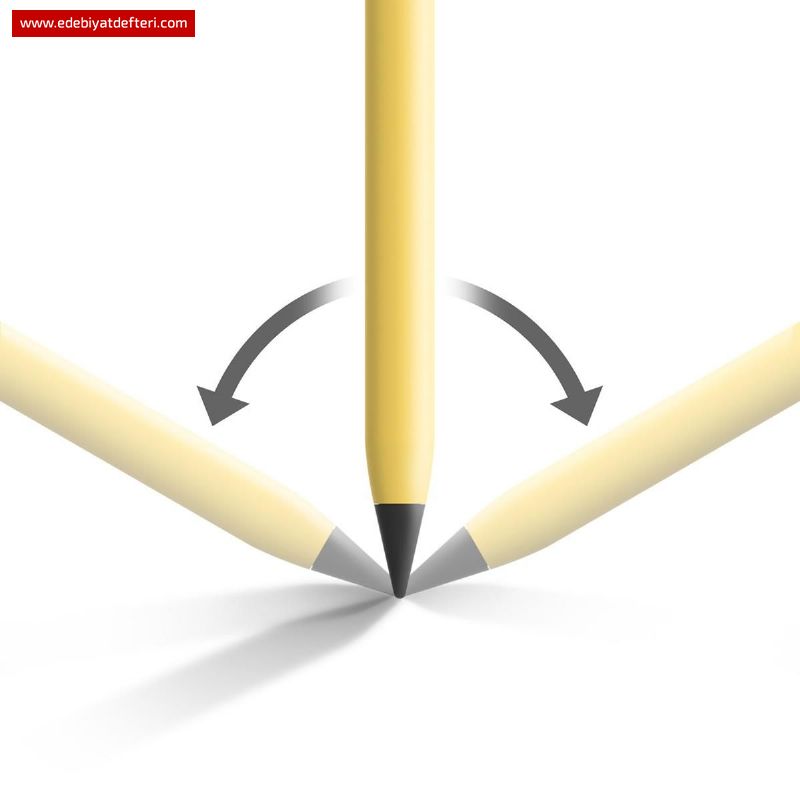 Kıblesiz Kalemler Toplumsal Çözülmenin Sinsi Failleri