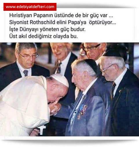 ZALİMLERİN YENİ OYUNLARINA HAZIR MISINIZ?