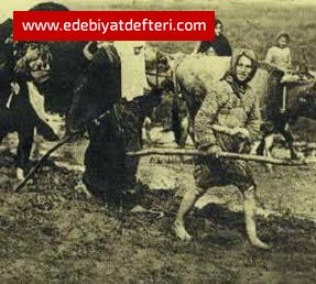 Kadının Onuru, Medeniyetin Kalbidir