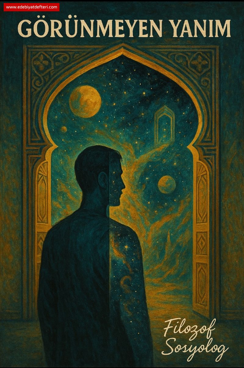 Görünmeyen yanıma