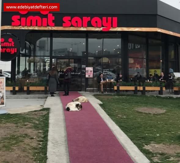 SİMİT SARAYI