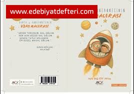 Dünya ve Anneannesinin Uzay Macerası