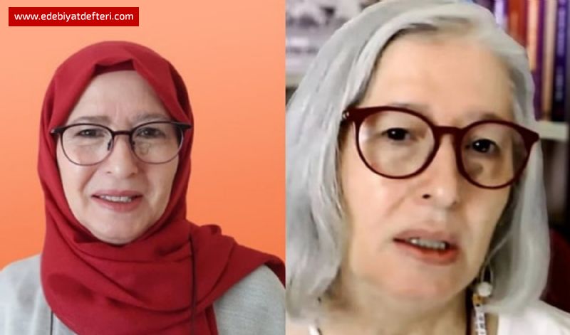 Berrin Sönmez'i başını açtığı için niçin tebrik ediyorum?