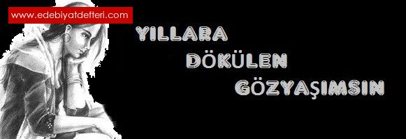 (( YILLARA DKLEN GZ YAIMSIN ))