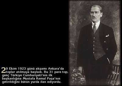 ATATURKUN SIIRLERI