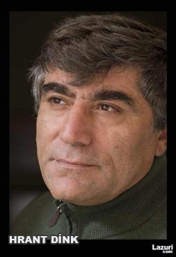 Sevgili HRANT