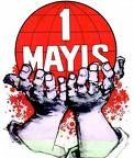 1 MAYIS