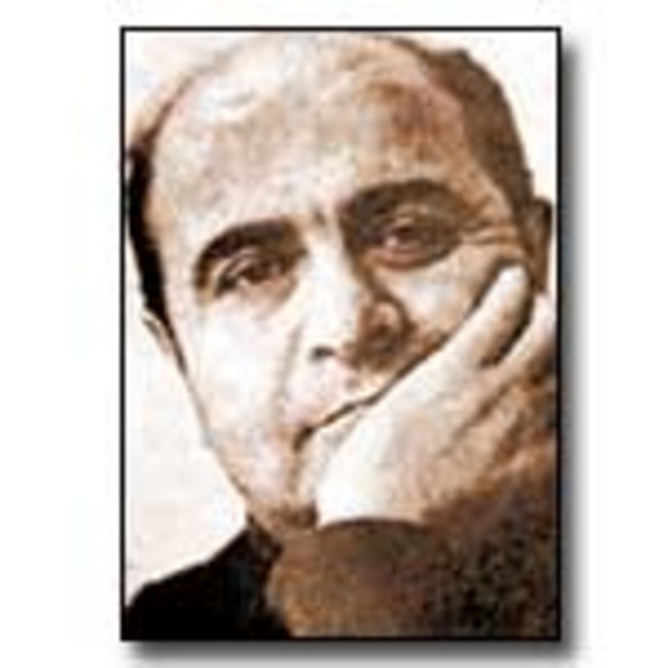 BEN AHMED ARİF(OTOBİYOGRAFİ)