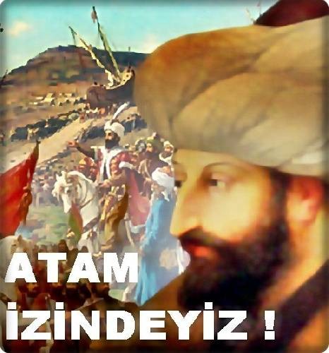 ATAM ZNDEYZ