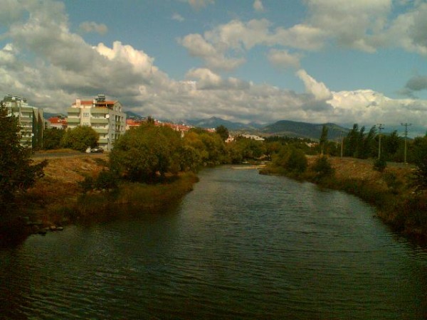 ASIL CENNET BENM VATANIM