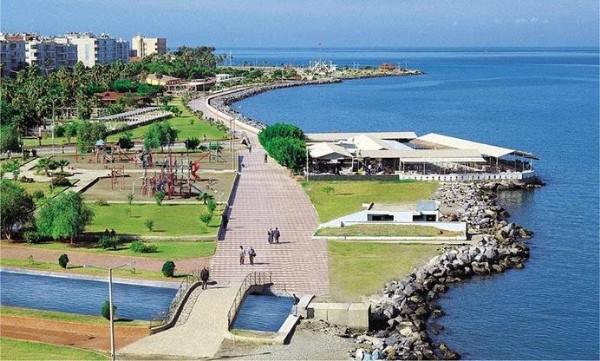 SKENDERUN