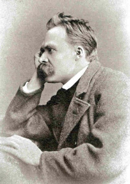 Nietzsche Bize Ne Syledi?