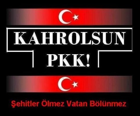 KAHROLSUN PKK