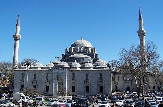 Dizi: SEN TANIDIM STANBUL/15  BAYEZD’DE NAF ERA STANBUL’DA RKN GZEL 