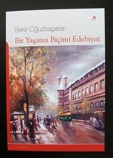 Bir Yaama biimi Edebiyat