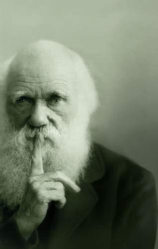 Charles Darwin Darwinistler'i Uyaryor 