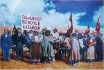 Ne Cumhuriyet Bayram Ama!..