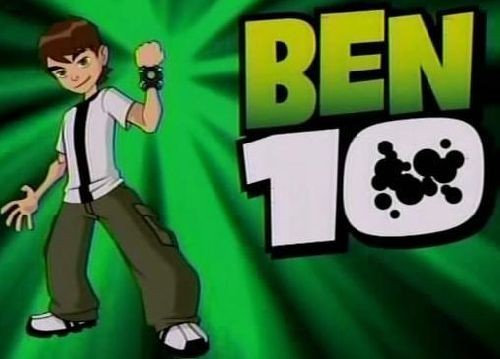 BEN(DE)TEN BENTEN