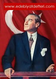 Ya Mustafa Kemal Olmasayd / 1