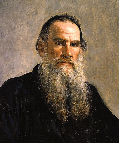 Tolstoy'dan Bir Kesit