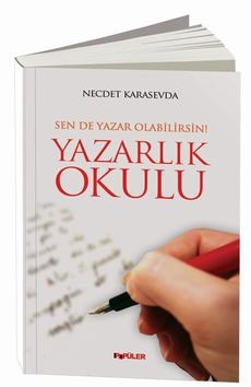 YAZARLIK OKULU 