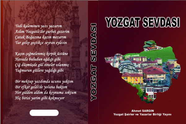 YOZGAT SEVDASI KTABIMIZ IKTI