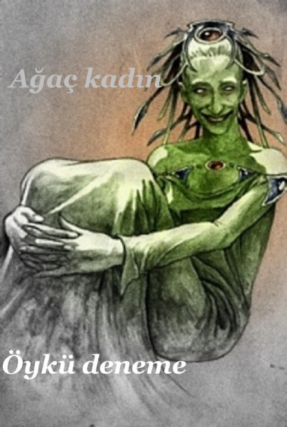 AA KADIN ( YK DENEME ) - 1