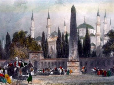 Osmanl Kltr Bakenti