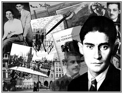 Kafka’da Yabanclama Kavram zerine Bir nceleme