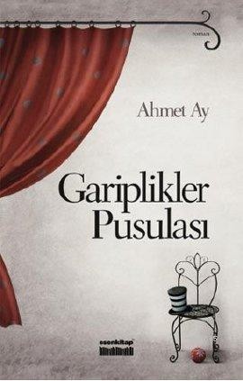 Gariplikler Pusulas (Kitap Eletirisi)