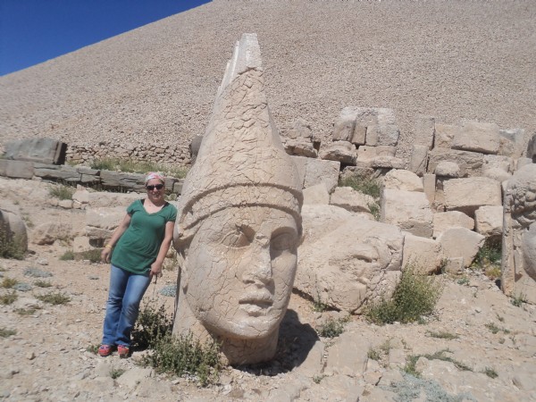 NEMRUT'A YOLCULUK