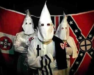  KU KLUX KLAN