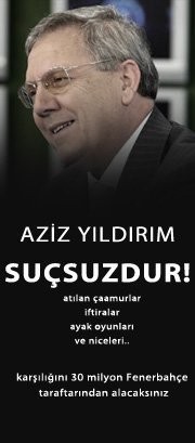 Aziz Yldrm