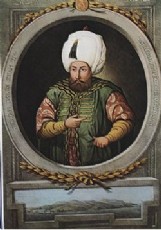 AR PADAHLAR(3): SULTAN II. SELM (Sar Selim, Selim, Tlib)