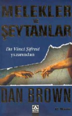 Dan Brown / Melekler ve eytanlar