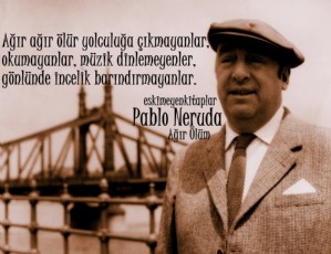 Nerudann Atei (Pablo Neruda)
