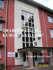 Trabzon'un merkezi neresi?  